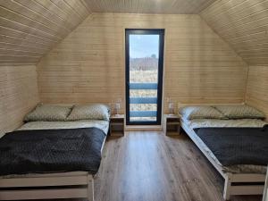 Domki Sunshine Sarbinowo