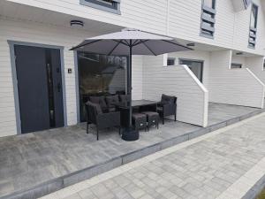 Domki Sunshine Sarbinowo