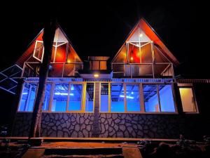 Sandungira Eco Resort