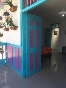 Hostal Johnnier Macao Punta Cana