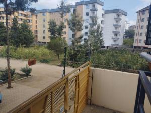 Cozy 1-Bedroom Retreat in Ruaka