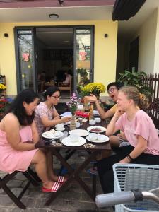 Coco Village Homestay Hoi An