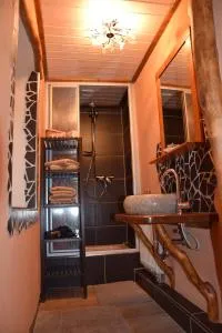 Ferienwohnung Könitz, Ricarda - Kleinjena