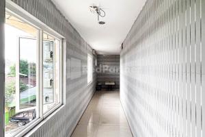 Golden Ritz Homestay Medan Mitra RedDoorz