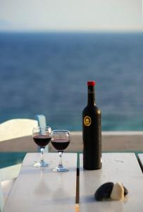 Votsalaki Mykonos Boutique Resort