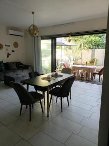 Mira lune appartment