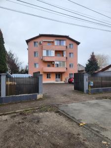 New apartment close to UVVG university!