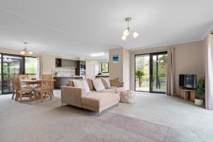 Country Getaway on the edge of the Yarra Valley 503a Yan Yean road Yarrambat