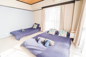 301Room 1 Stop from Ikebukuro Entire 33m on 3st Floor 2 Bedrooms for up to 6 Guests 3Minute Walk to Don Quijote