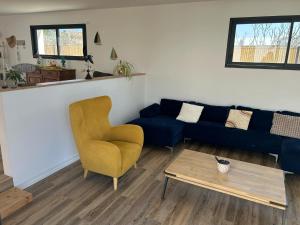 Villa cosy le bernard