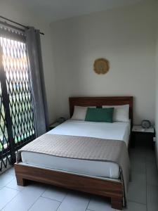 Mira lune appartment