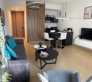 Lucky Village Luxury Apartments