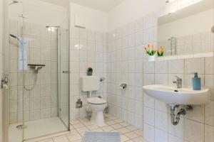 Ferienwohnung Sonnendeck Moba-Travel