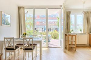 Ferienwohnung Sonnendeck Moba-Travel