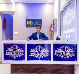 FabHotel Pratiksha