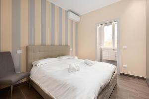 Victor House by BarbarHouse