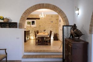 VILLA ERMELINDA - Ville Carborello