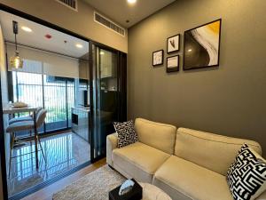 ห้องพักใจกลางกรุงเทพฯ ใกล้สยาม