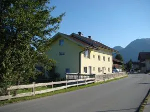 Ferienwohnung Köchl - 明施特尔