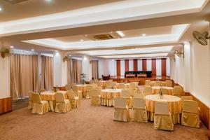 Dhulikhel Lodge Resort