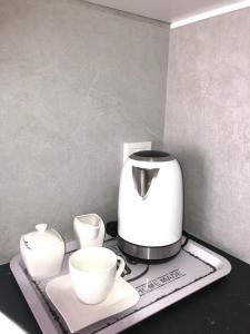 WAW Apartments DELUXE in CENTRUM