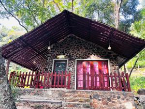 Sandungira Eco Resort