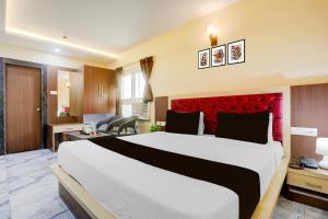 Super Townhouse Lighthouse Beach Formerly Neel Sagar