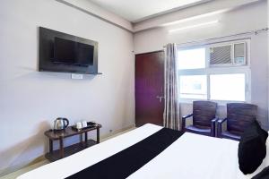 Super Hotel O BLW Kakarmatta Near Banaras Junction