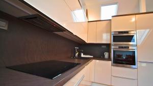 Historic Attic Apartment Bratislava Old Town