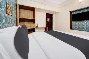 Super Hotel O Vilankurichi