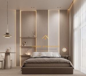 Luxury Apartments BUDAPEST 2