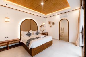 Green Mutiara Jimbaran