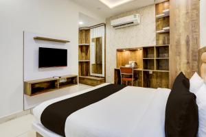 Townhouse Model Town Rohtak Formerly Hotel Tathastu