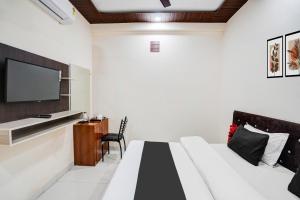 Super Hotel O Convention Centre Indore Formerly Madhur Shree