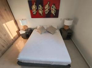 ALMAR BelloHorizonte 402E Santa Marta