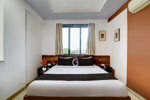 Townhouse Nagpur Airport Formerly Flora Inn