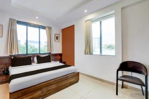 Townhouse Nagpur Airport Formerly Flora Inn
