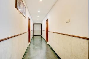 Townhouse Nagpur Airport Formerly Flora Inn