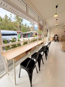 Bingo Hostel Khao Sok