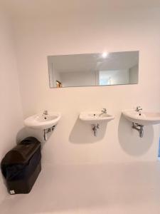 Bingo Hostel Khao Sok