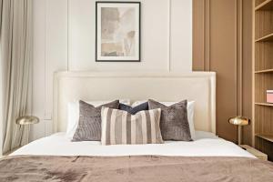 Silkhaus Vacation Homes Unique 1BDR in Dubai Creek Harbour