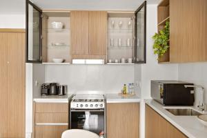 Silkhaus Vacation Homes Unique 1BDR in Dubai Creek Harbour