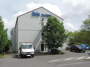 Hotels ibis budget Lille Wasquehal : photos des chambres