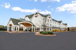 Hampton Inn Rutland/Killington..
