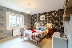 Gîte Lavand Cottage À Brantôme