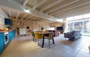 Charmante Maison À La Campagne