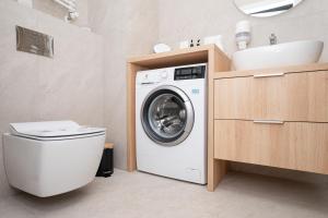 Sand&Sky Apartments by Baltic Home