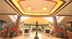 Queen Margarette Hotel