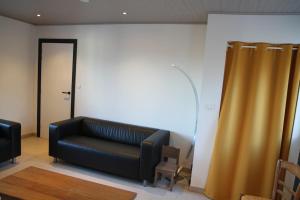 Gîte rural dans le parc de la Semois