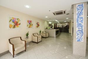 Hotel Monte Alegre